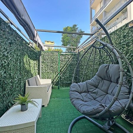Vigentino Suites Milano Eksteriør billede