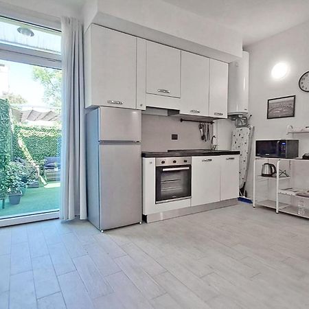 Vigentino Suites Milano Eksteriør billede
