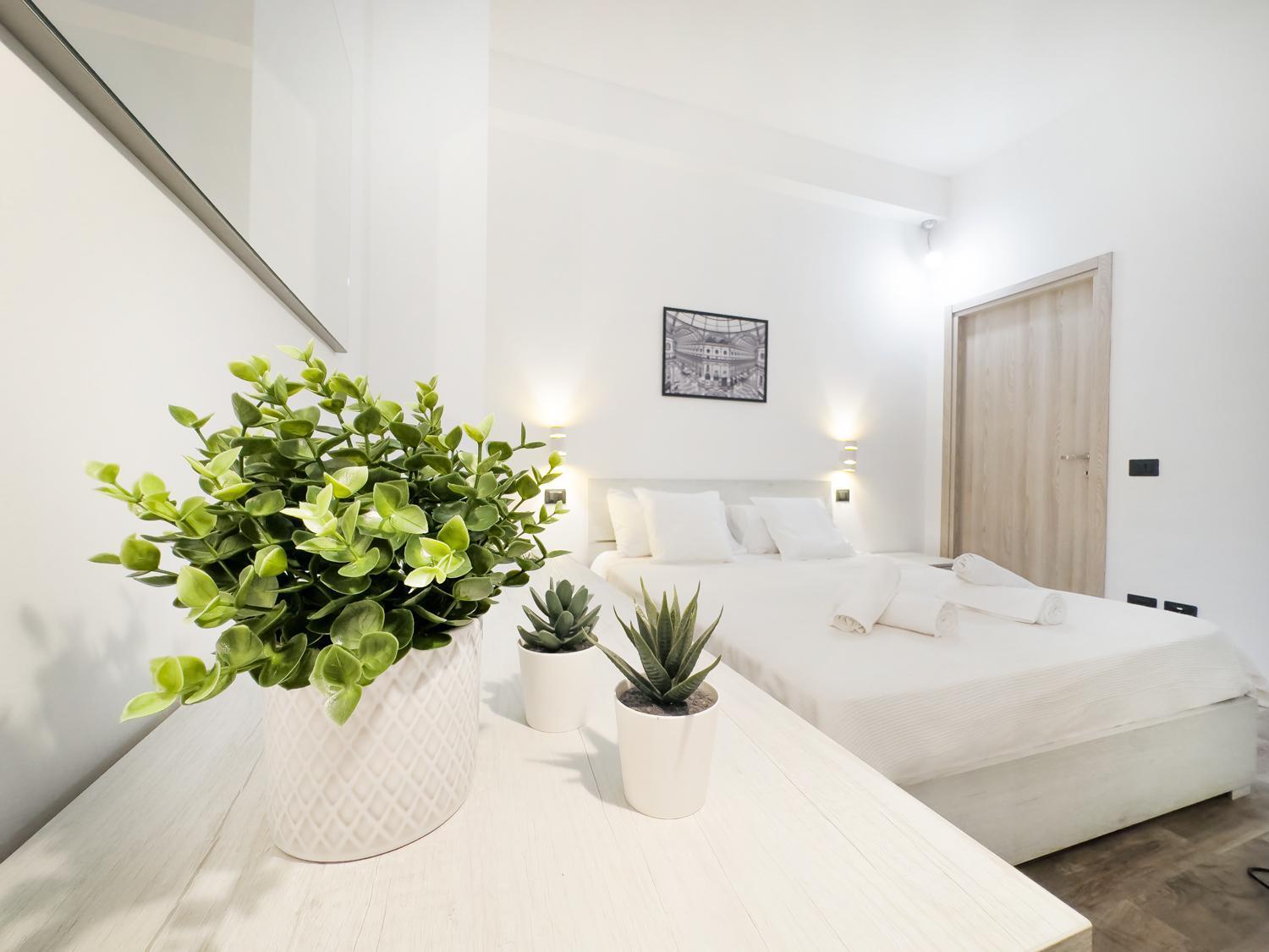 Vigentino Suites Milano Eksteriør billede