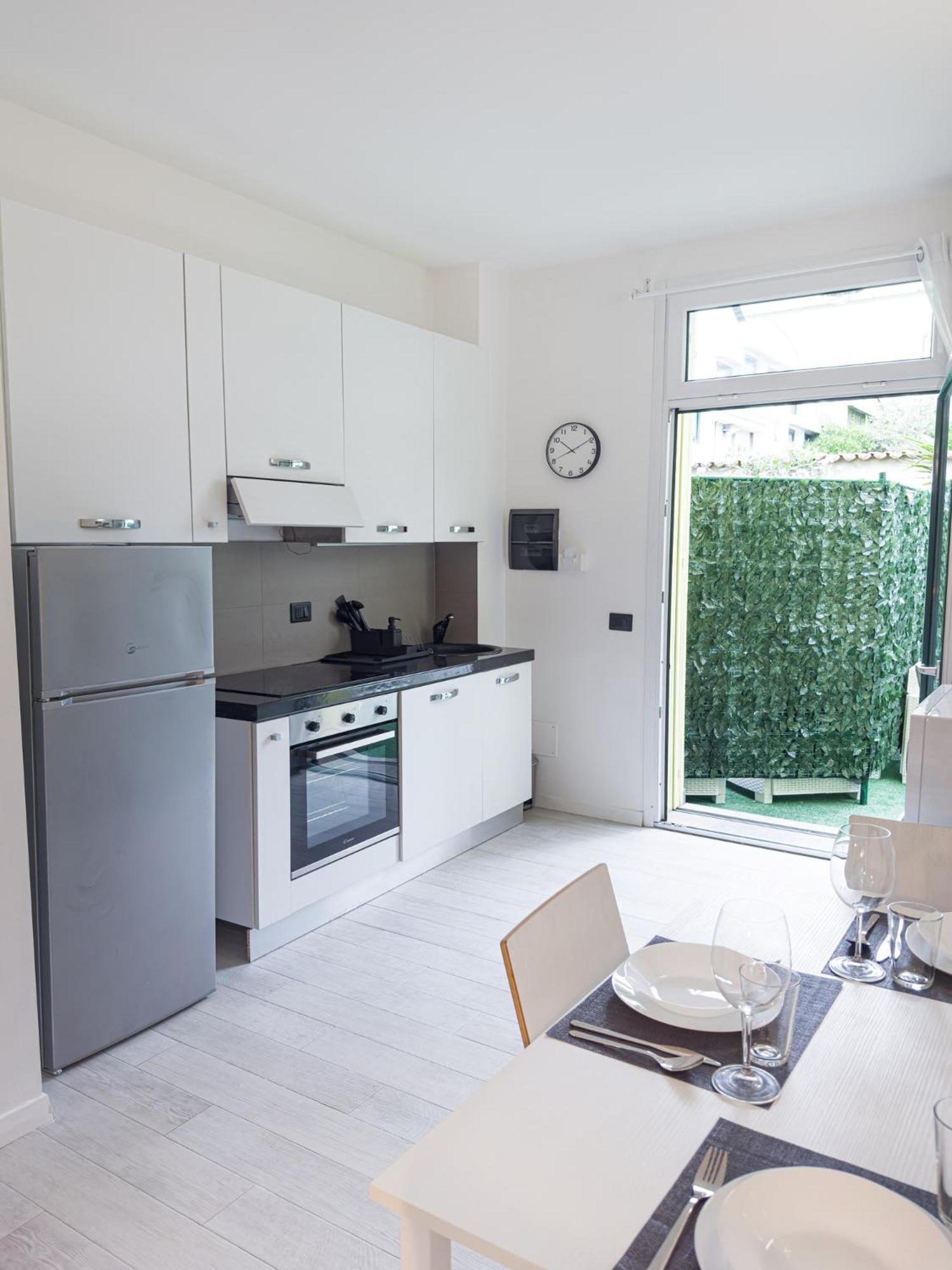 Vigentino Suites Milano Eksteriør billede