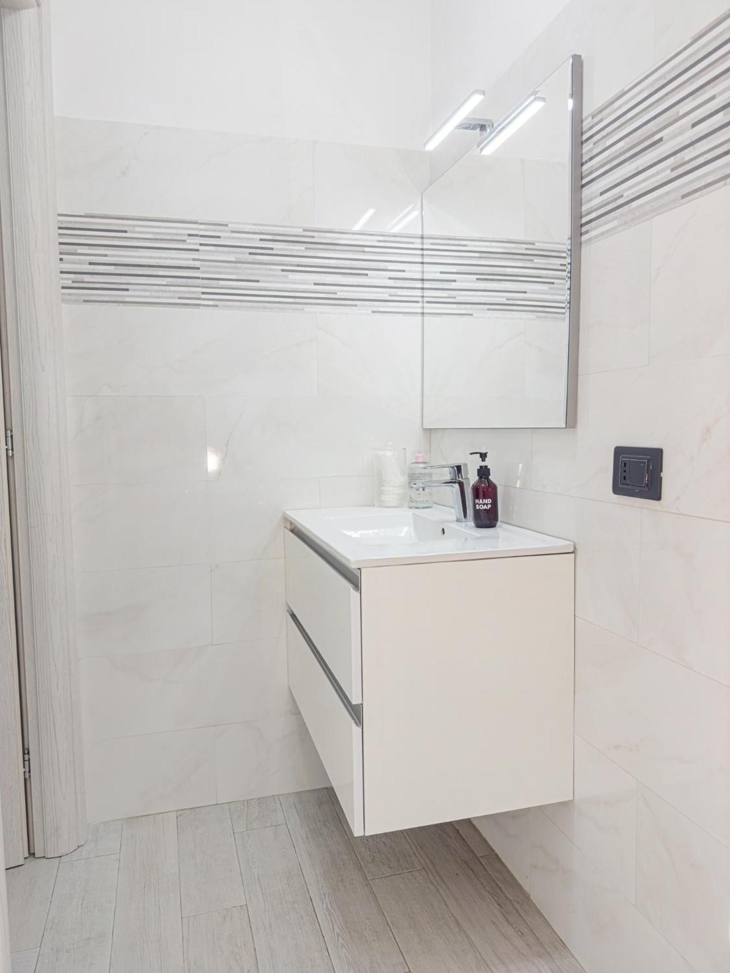 Vigentino Suites Milano Eksteriør billede