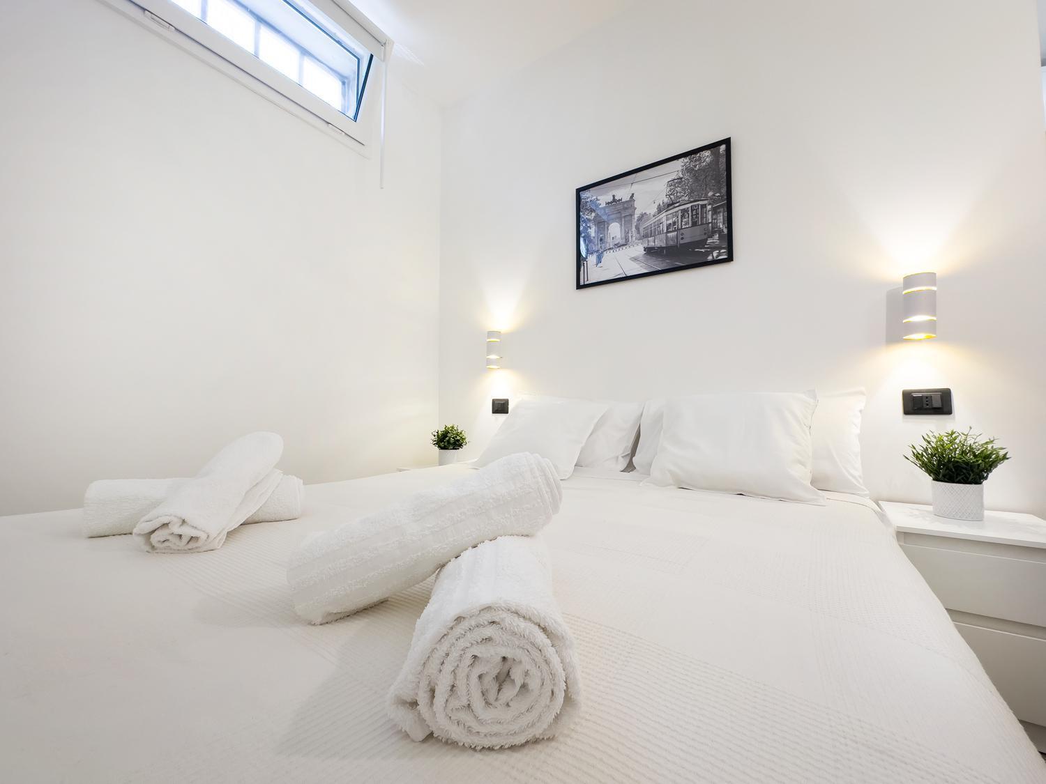 Vigentino Suites Milano Eksteriør billede