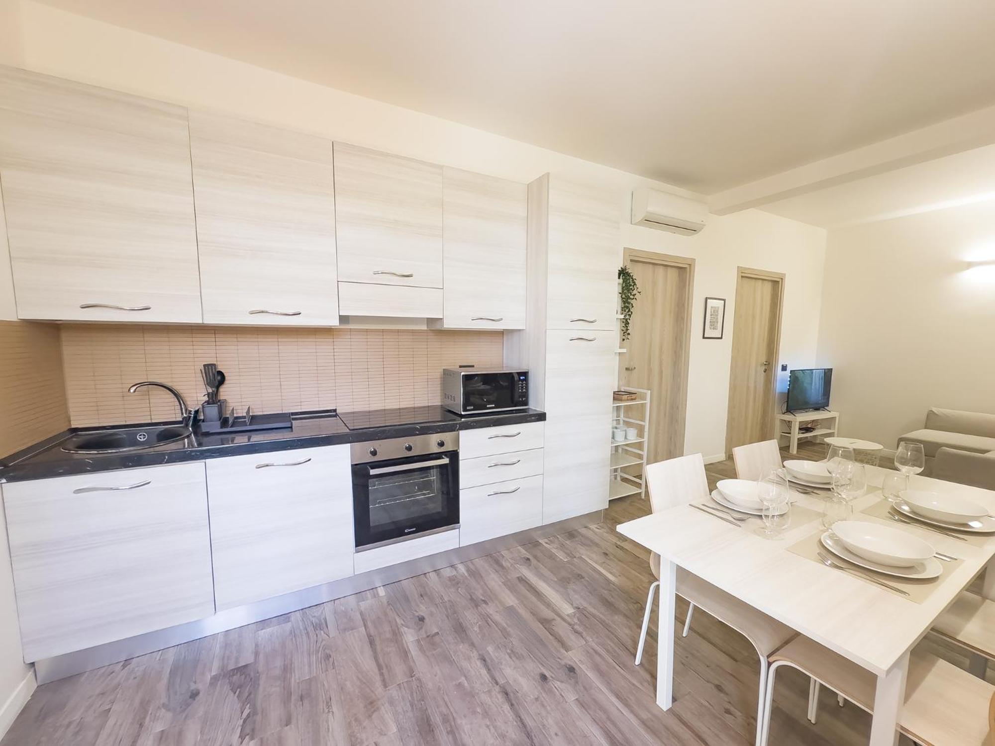 Vigentino Suites Milano Eksteriør billede