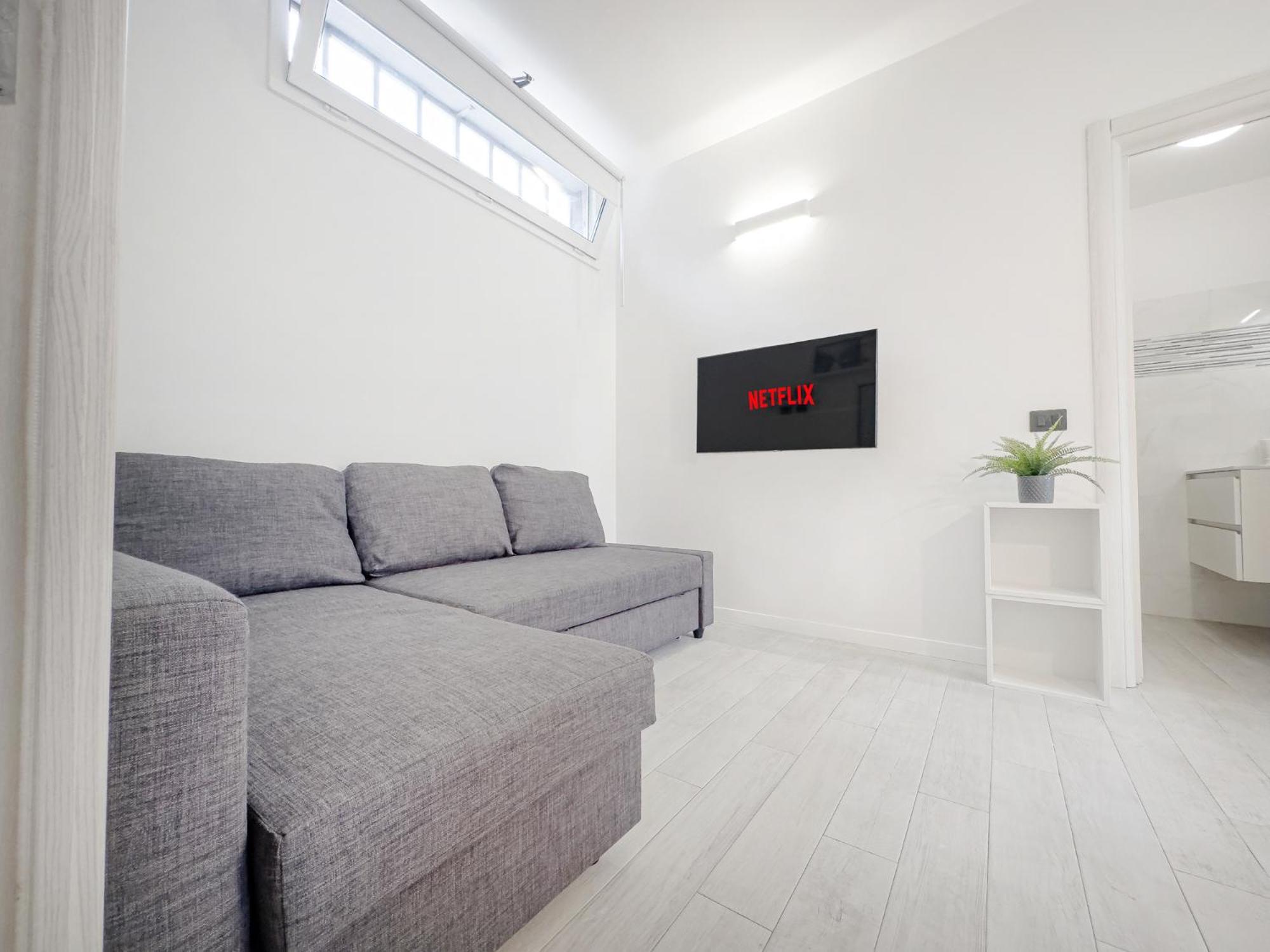 Vigentino Suites Milano Eksteriør billede