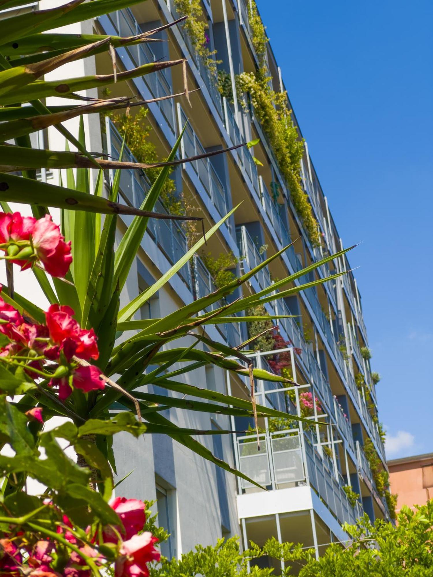 Vigentino Suites Milano Eksteriør billede