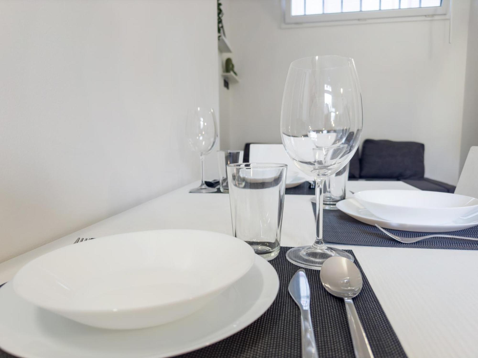 Vigentino Suites Milano Eksteriør billede