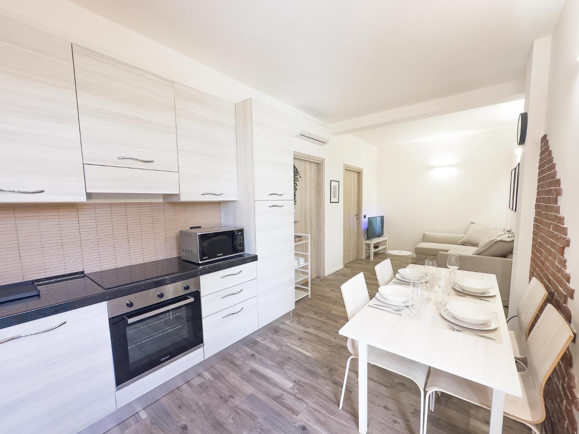 Vigentino Suites Milano Eksteriør billede