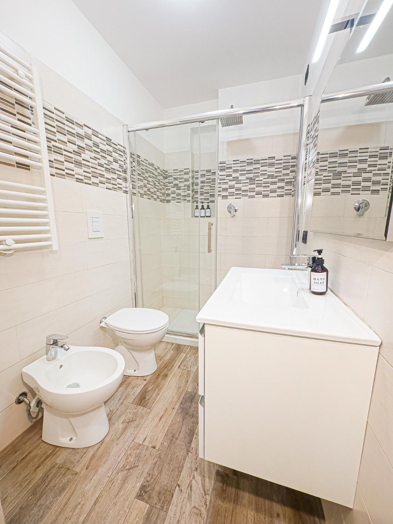 Vigentino Suites Milano Eksteriør billede