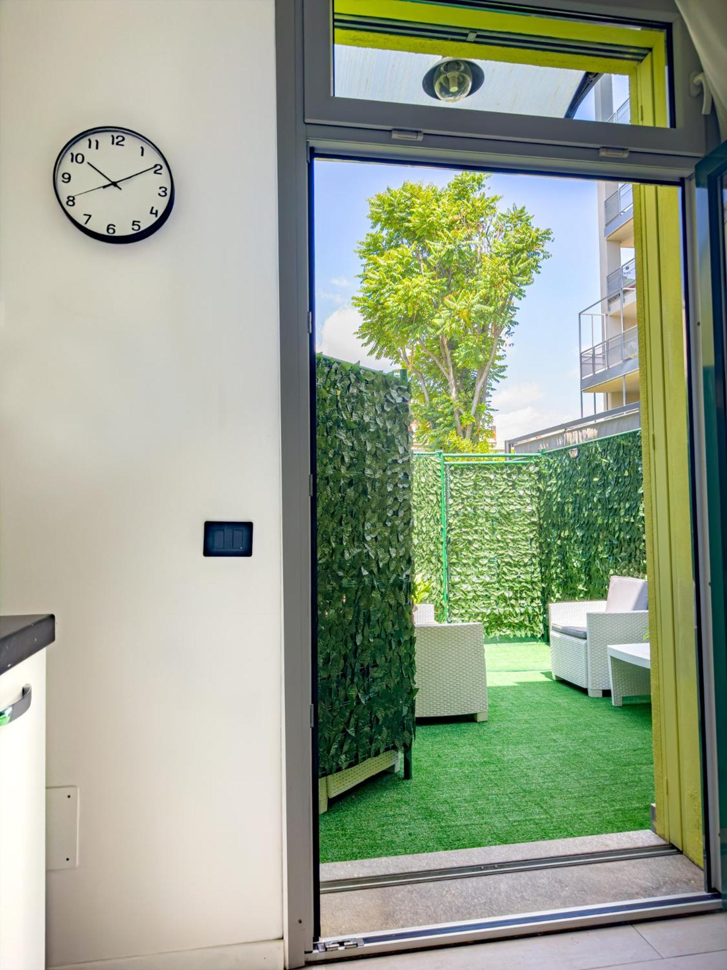 Vigentino Suites Milano Eksteriør billede