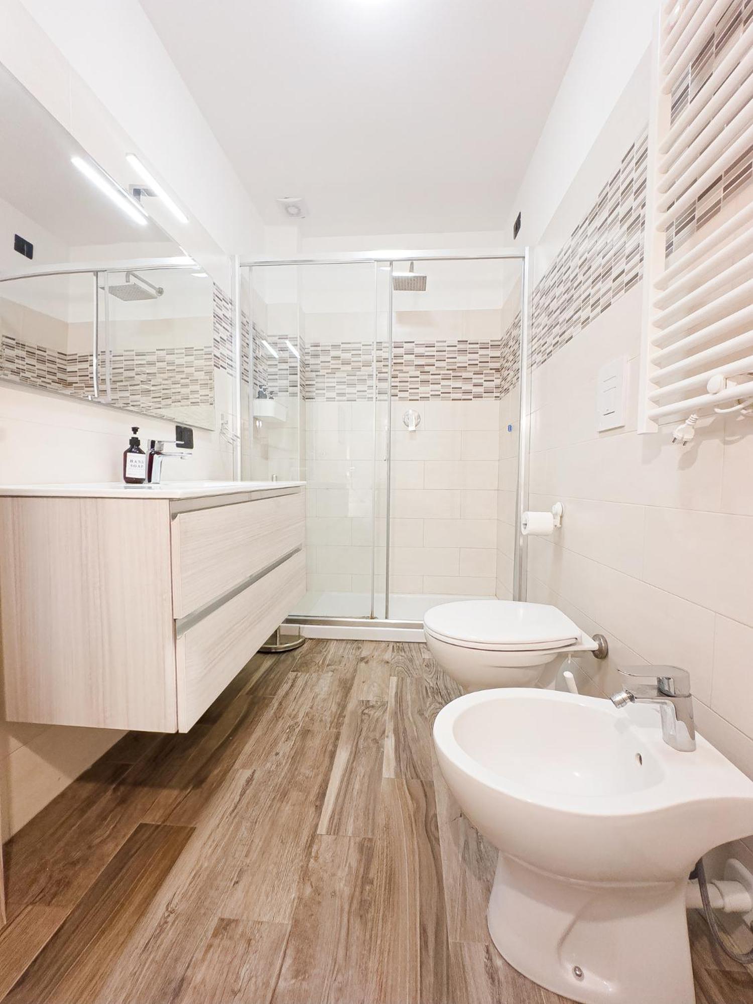 Vigentino Suites Milano Eksteriør billede