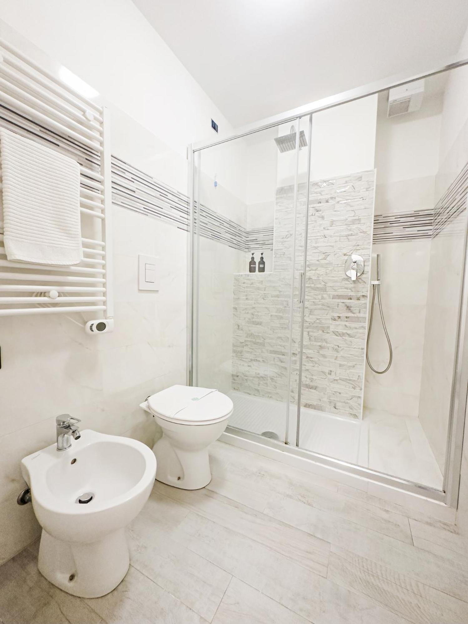 Vigentino Suites Milano Eksteriør billede