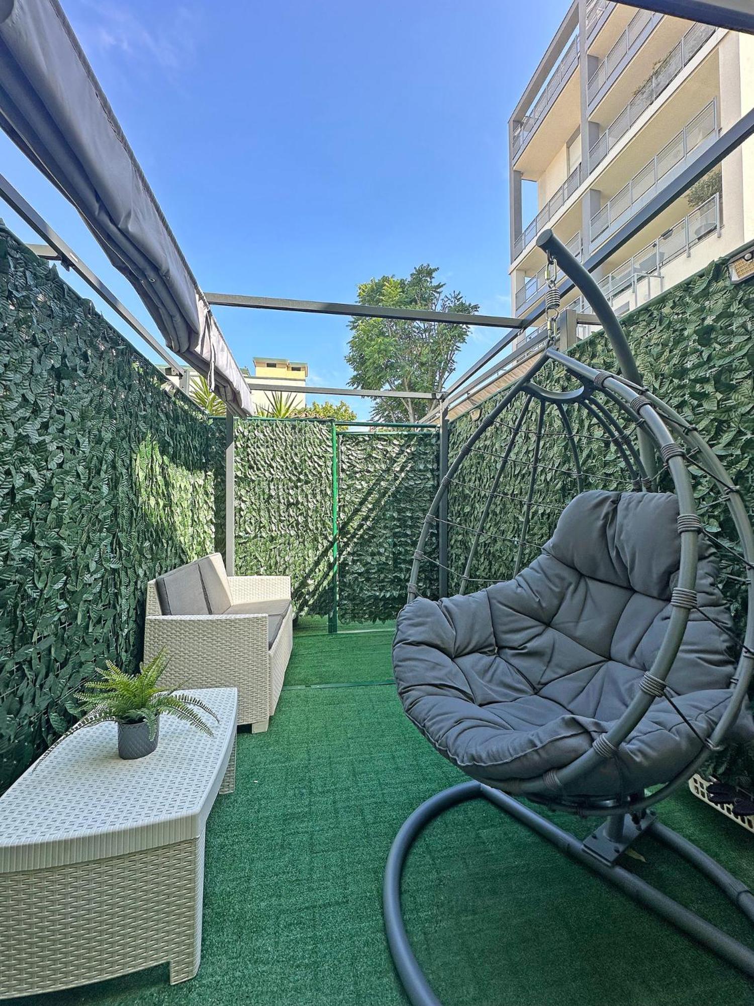 Vigentino Suites Milano Eksteriør billede