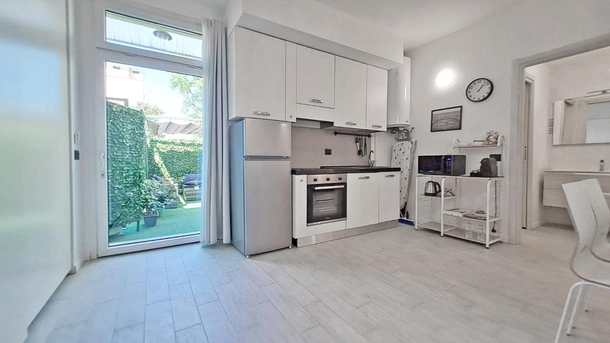 Vigentino Suites Milano Eksteriør billede